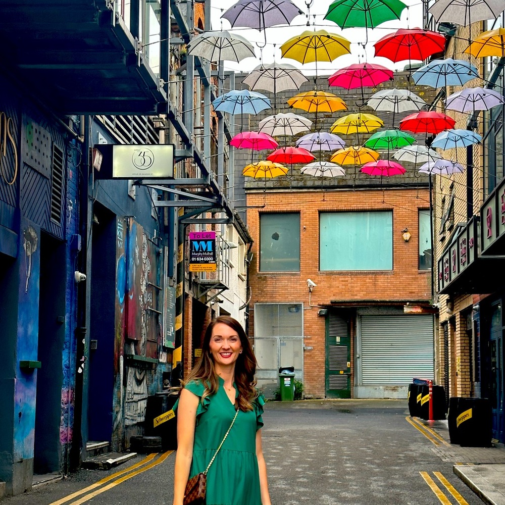 Meet your Posher, Amy